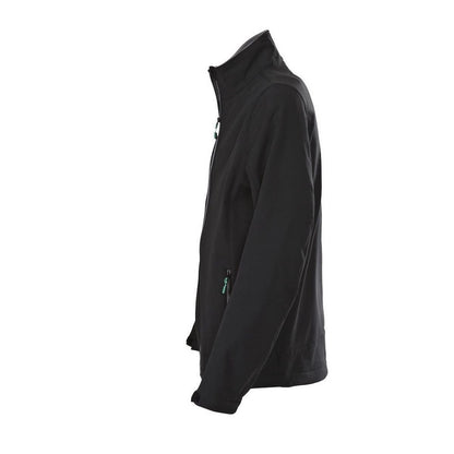 PA101    Trial Unisex Softshell Jacket