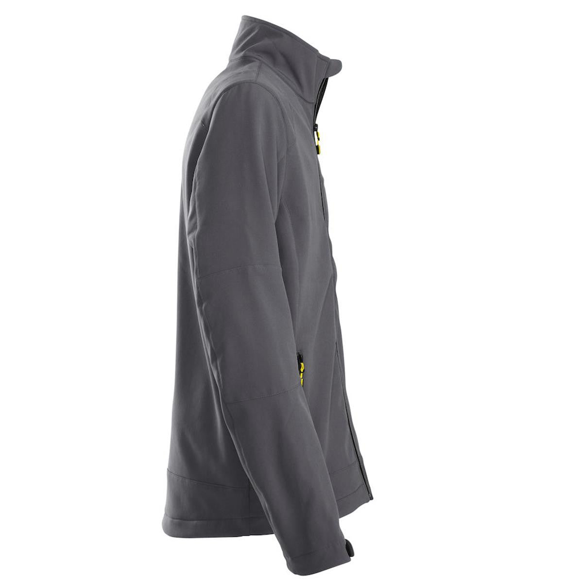 PA101    Trial Unisex Softshell Jacket