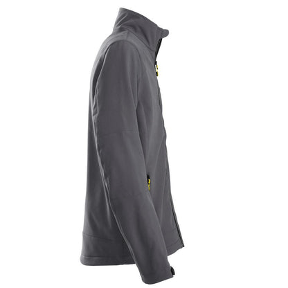 PA101    Trial Unisex Softshell Jacket