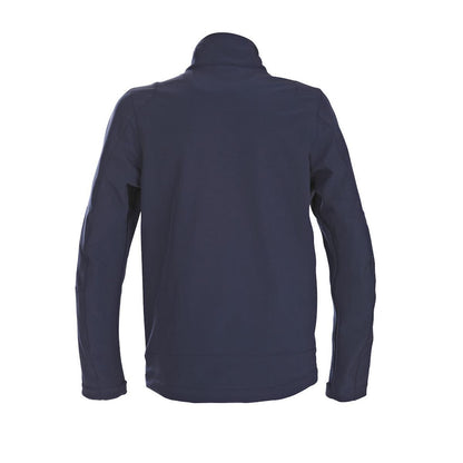 PA101    Trial Unisex Softshell Jacket