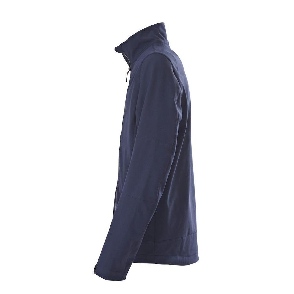 PA101    Trial Unisex Softshell Jacket
