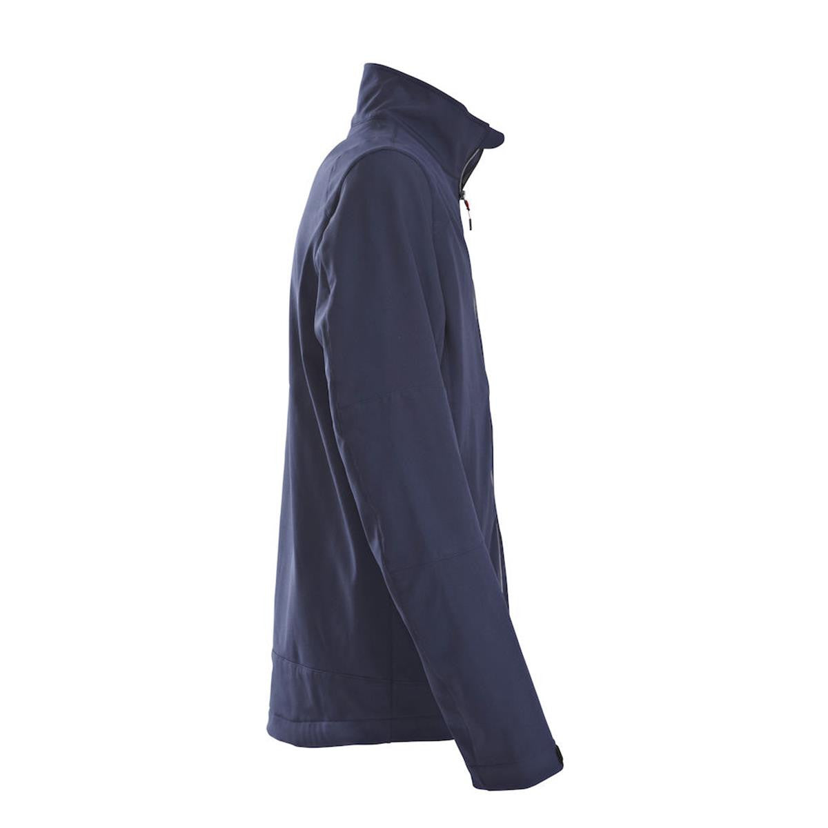 PA101    Trial Unisex Softshell Jacket