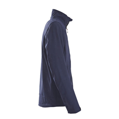 PA101    Trial Unisex Softshell Jacket