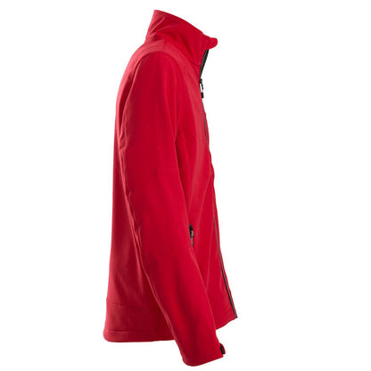 PA101    Trial Unisex Softshell Jacket