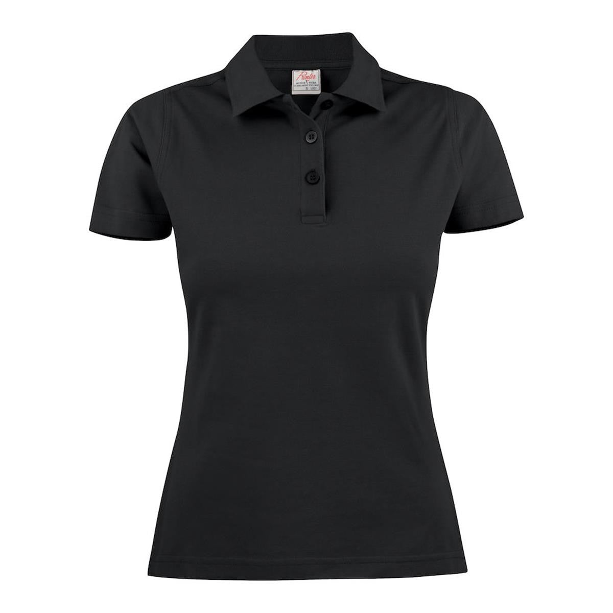 Surf Women's Cotton Polo