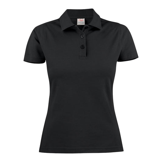 Surf Women's Cotton Polo