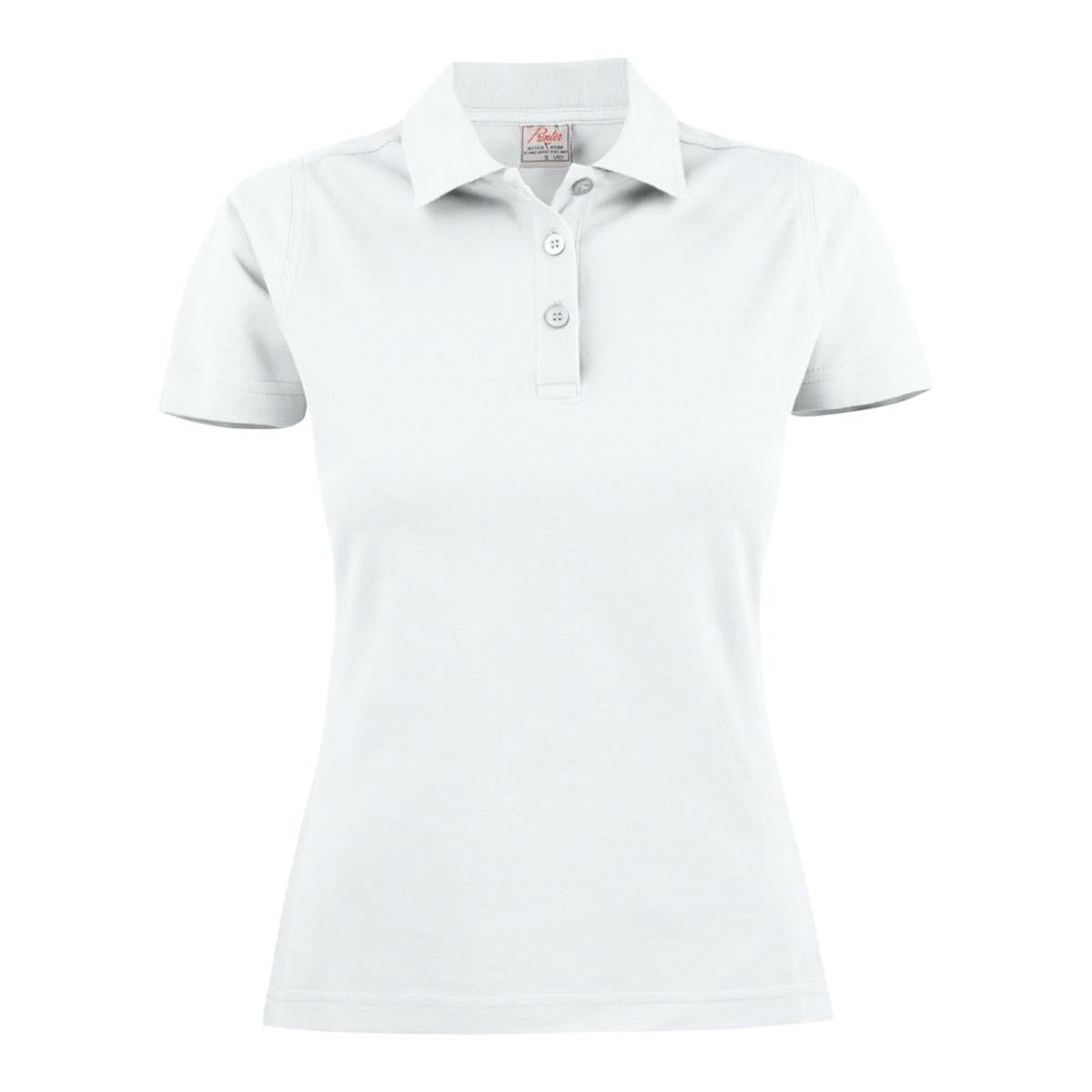Surf Women's Cotton Polo