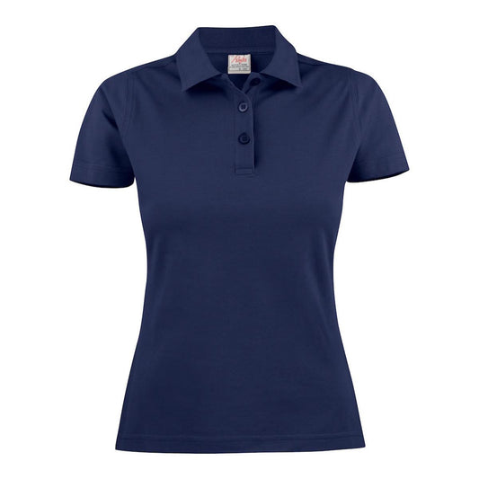 PA200W    Surf Women's Cotton Polo