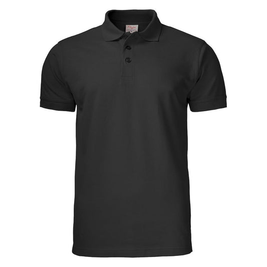 PA201S    Surf Pro RSX Men's Cotton Polo