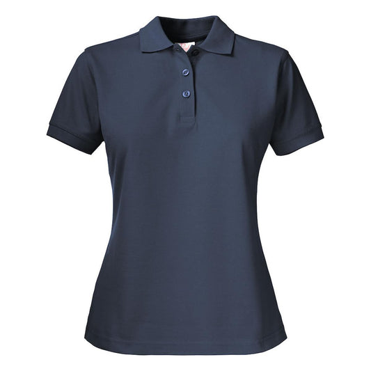 PA201W    Surf Pro Women's Cotton Polo