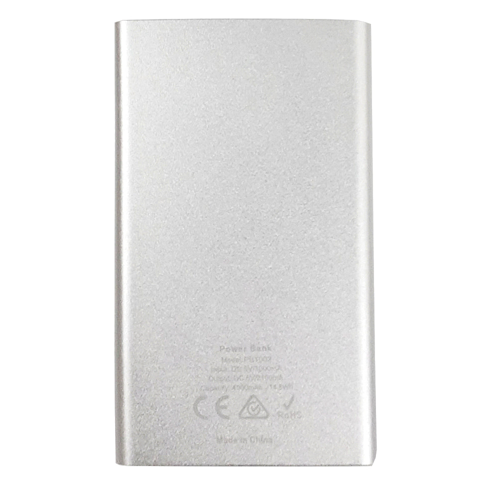 4000 mAh Powerbank Charger