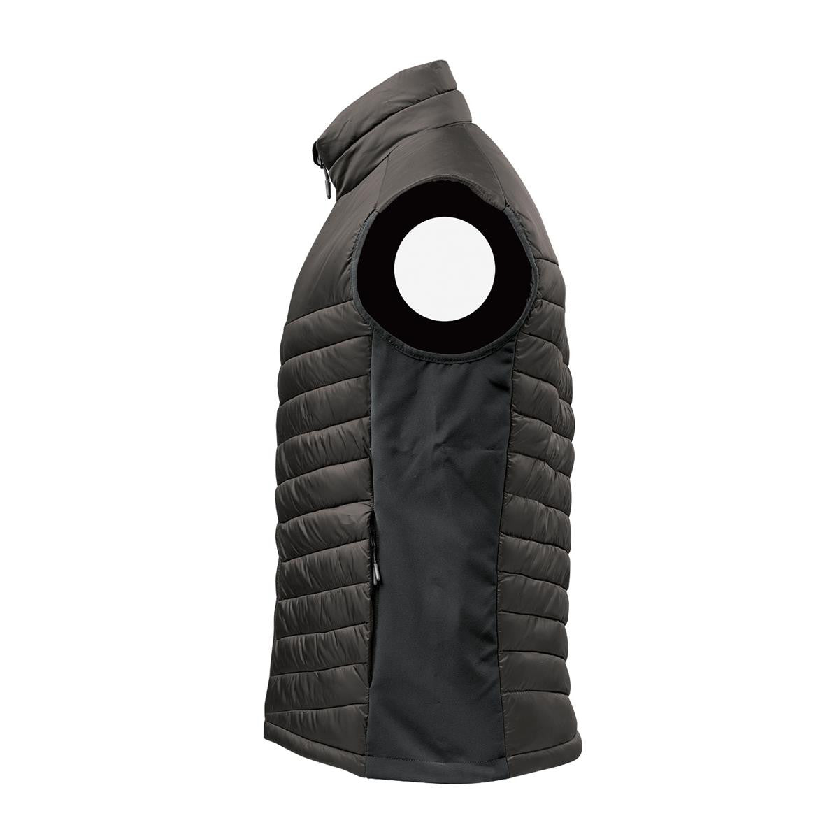 PDV-1    Men's Montserrat Thermal Vest