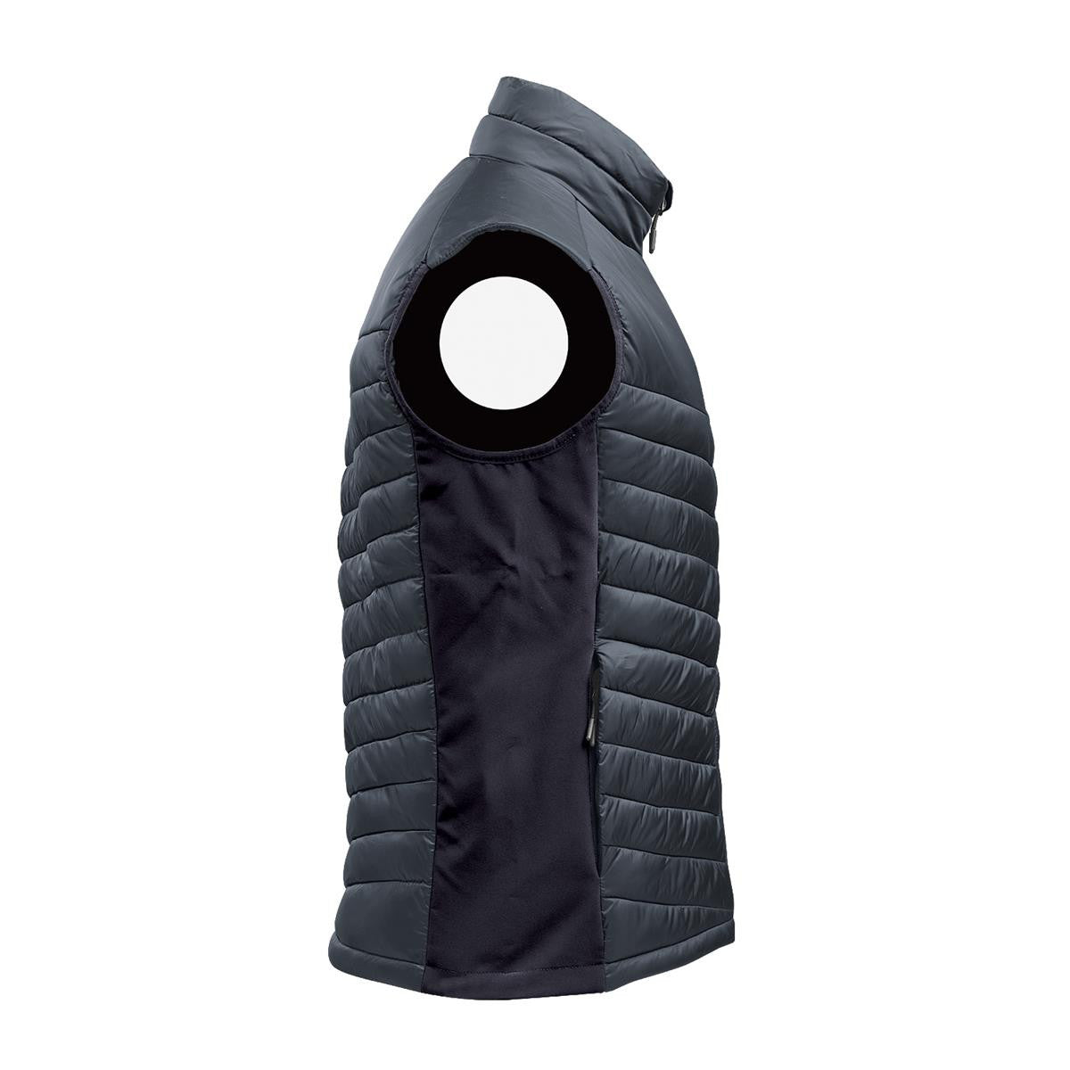 PDV-1    Men's Montserrat Thermal Vest