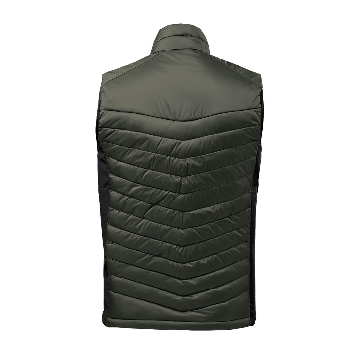 PDV-1    Men's Montserrat Thermal Vest