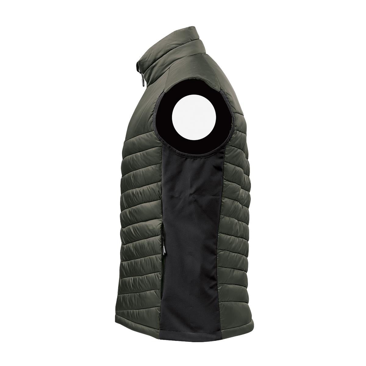 PDV-1    Men's Montserrat Thermal Vest