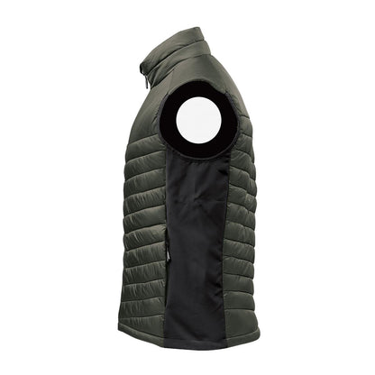 PDV-1    Men's Montserrat Thermal Vest