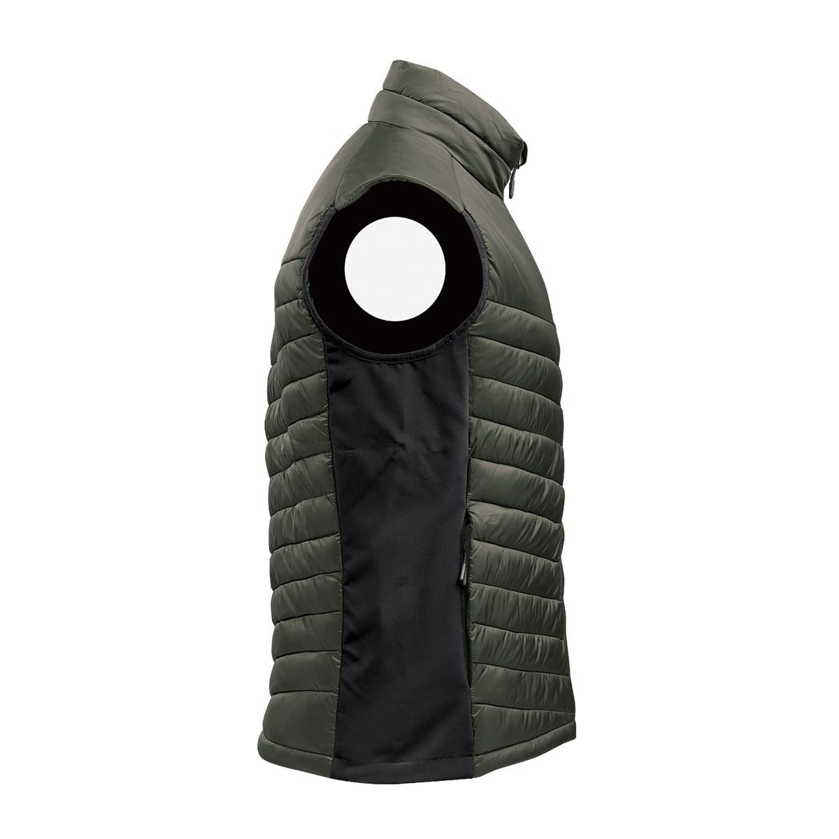 PDV-1    Men's Montserrat Thermal Vest