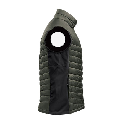 PDV-1    Men's Montserrat Thermal Vest