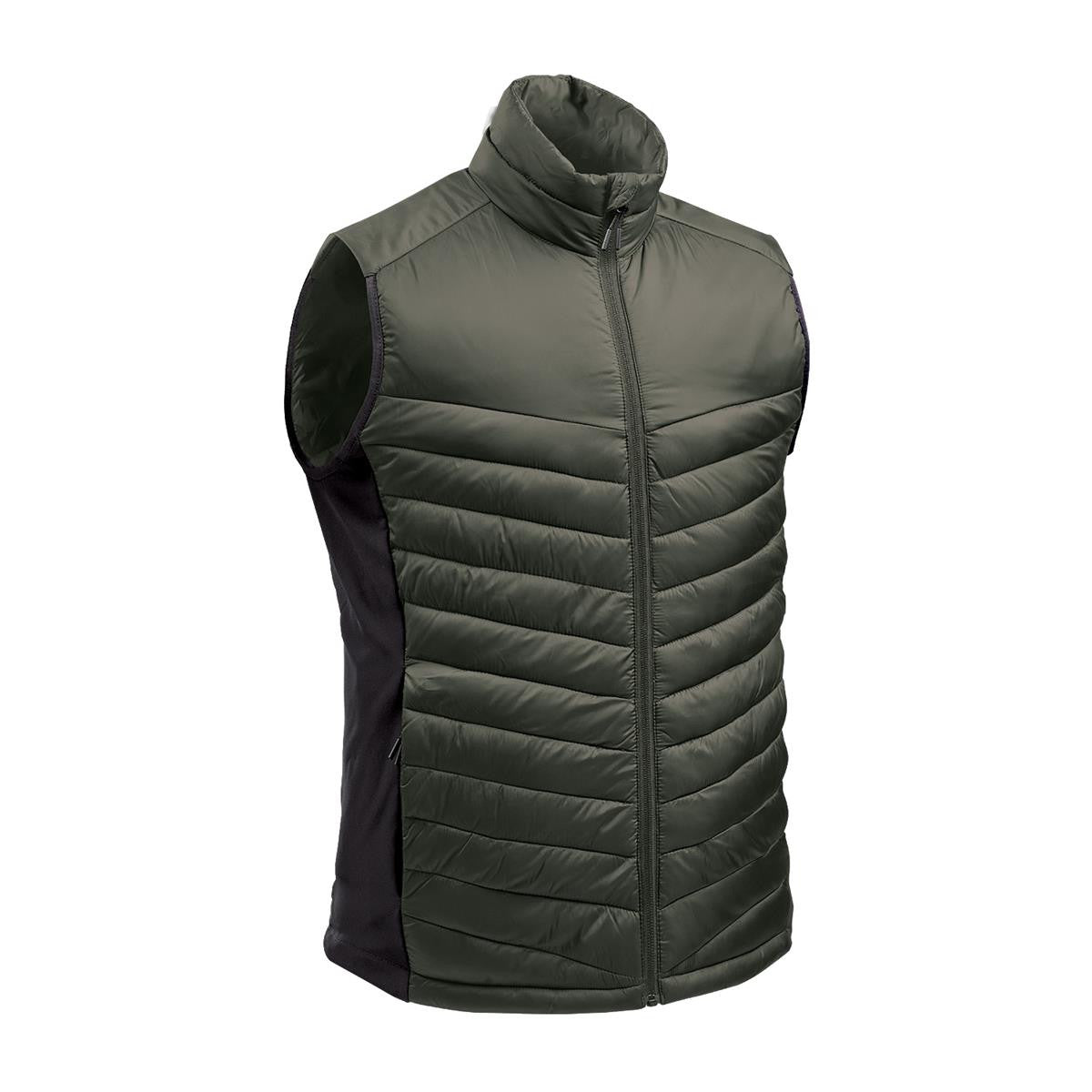 PDV-1    Men's Montserrat Thermal Vest