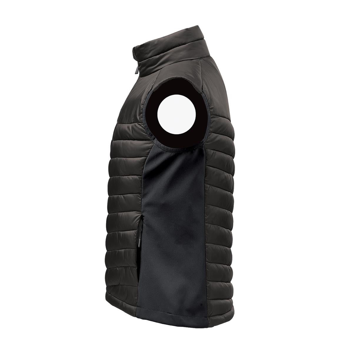 PDV-1W    Women's Montserrat Thermal Vest