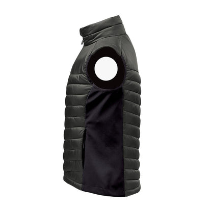 PDV-1W    Women's Montserrat Thermal Vest