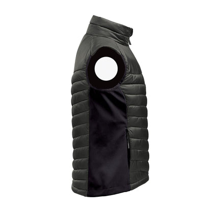 PDV-1W    Women's Montserrat Thermal Vest