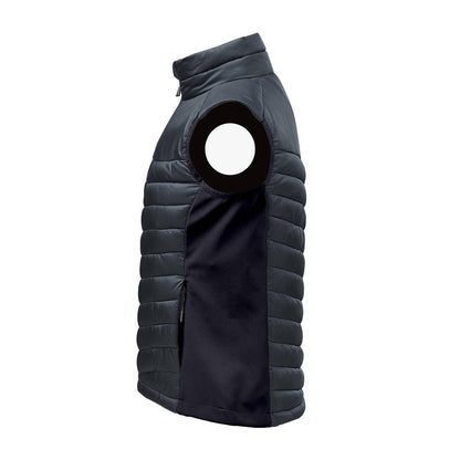 PDV-1W    Women's Montserrat Thermal Vest