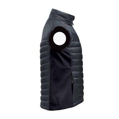 PDV-1W    Women's Montserrat Thermal Vest