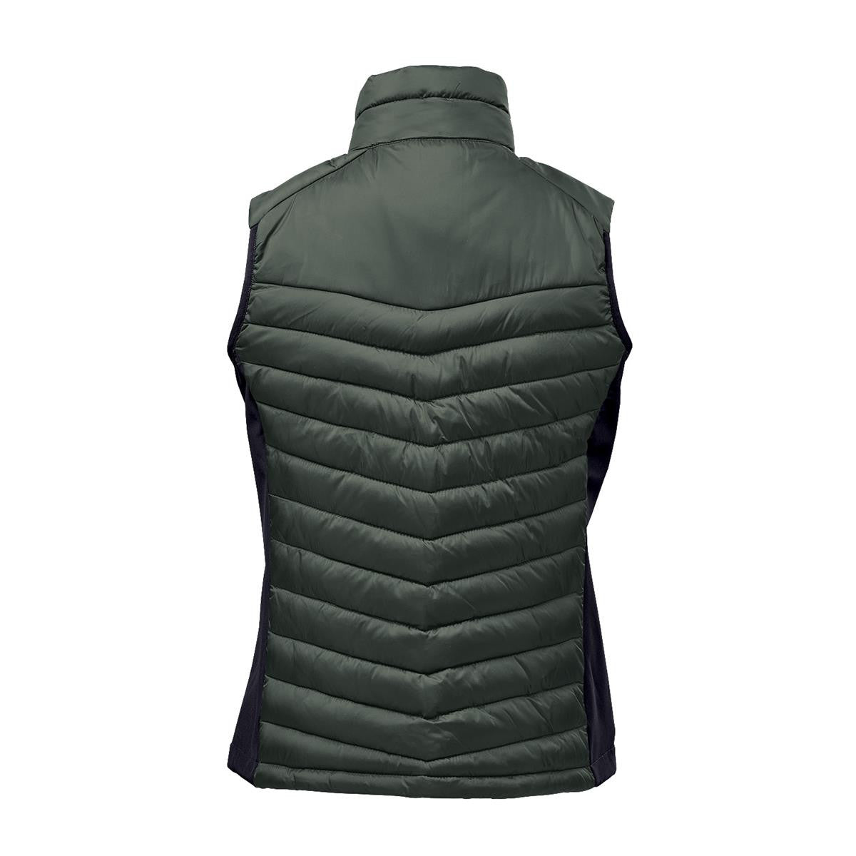 PDV-1W    Women's Montserrat Thermal Vest
