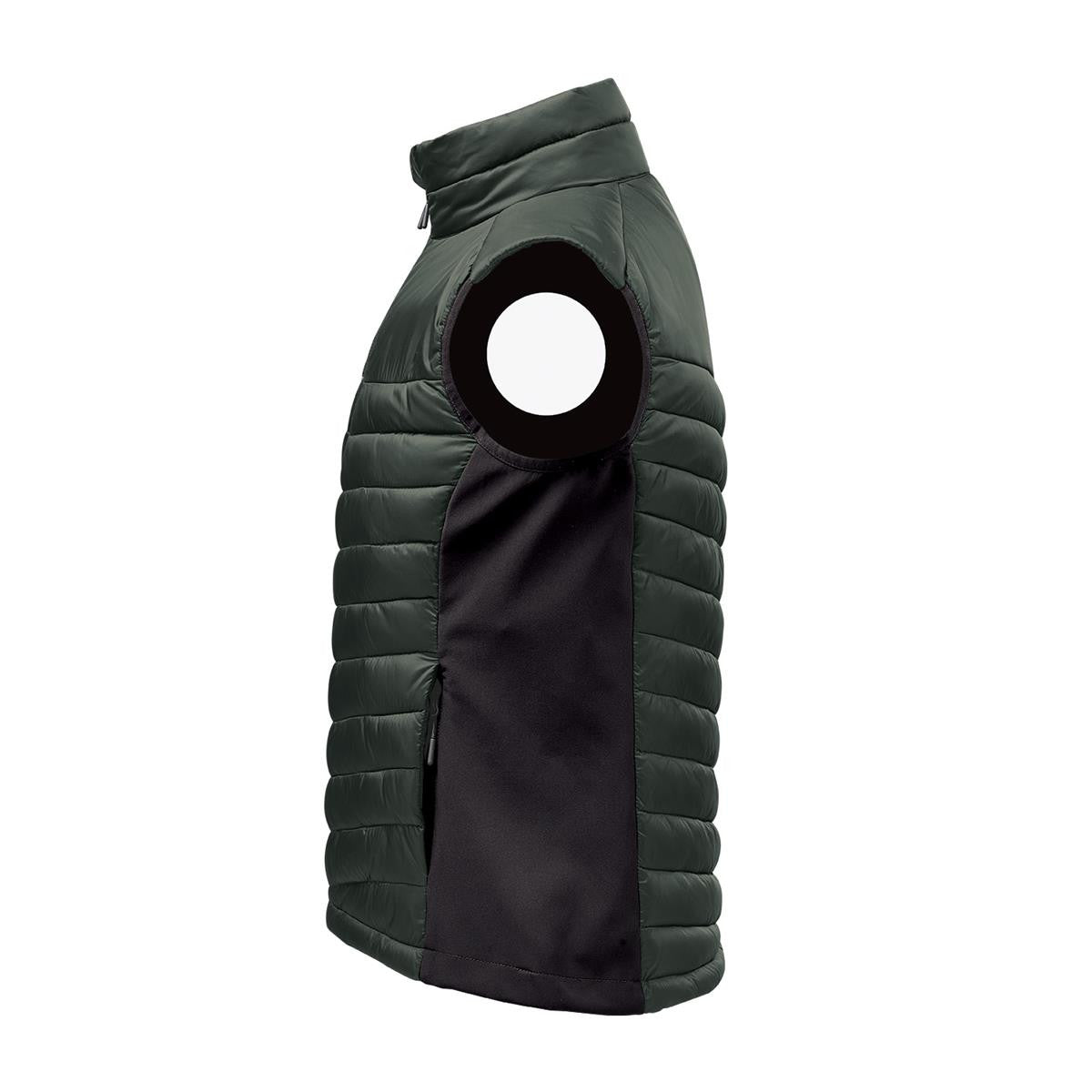 PDV-1W    Women's Montserrat Thermal Vest