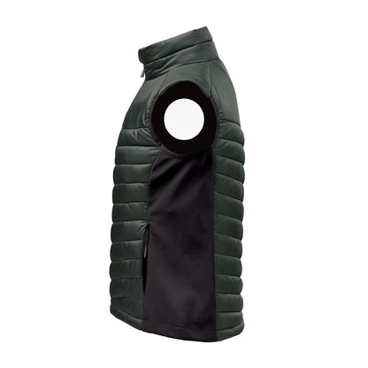 PDV-1W    Women's Montserrat Thermal Vest