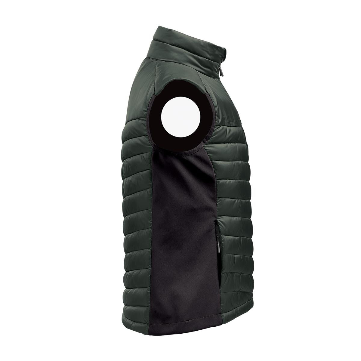 PDV-1W    Women's Montserrat Thermal Vest
