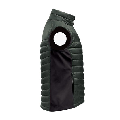 PDV-1W    Women's Montserrat Thermal Vest