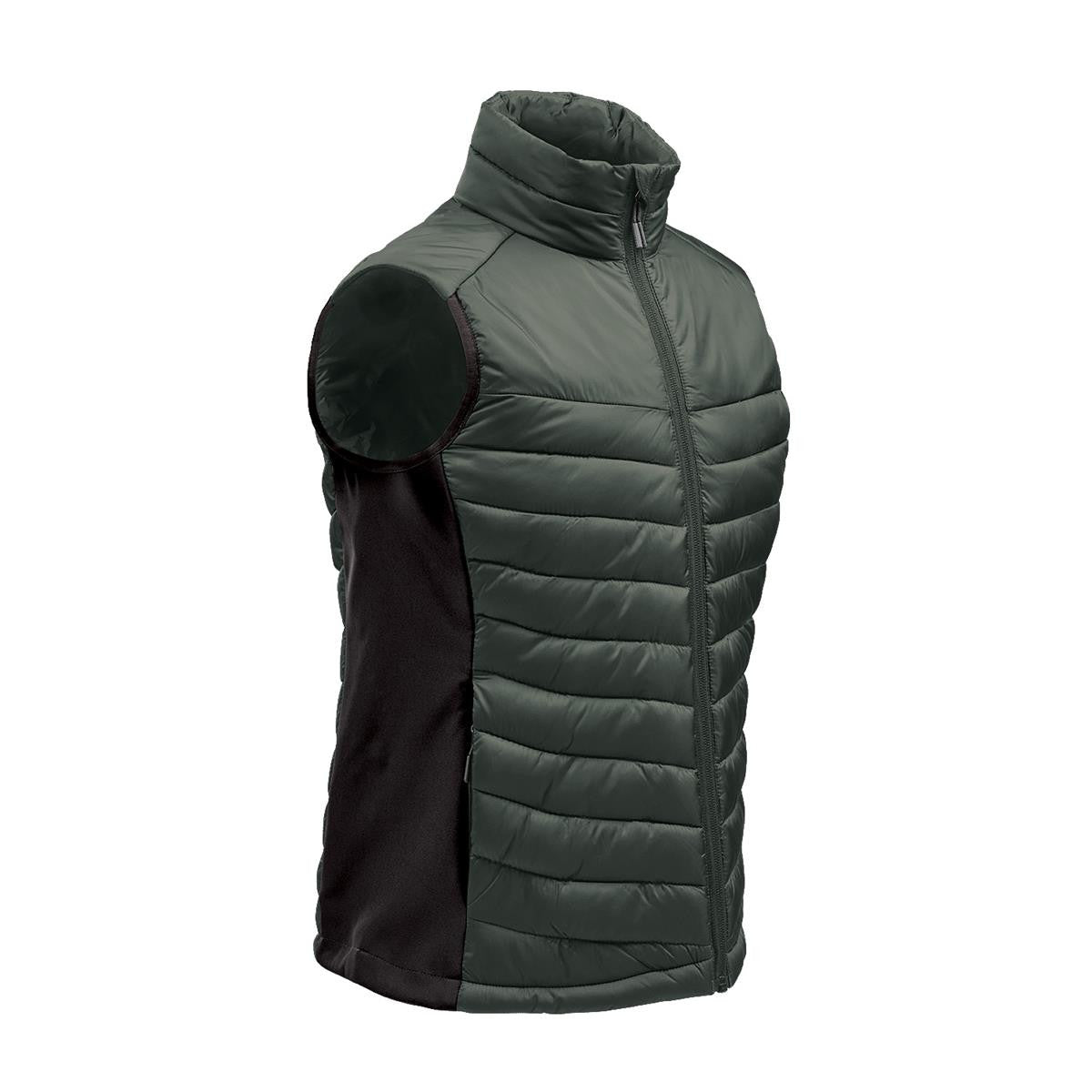 PDV-1W    Women's Montserrat Thermal Vest