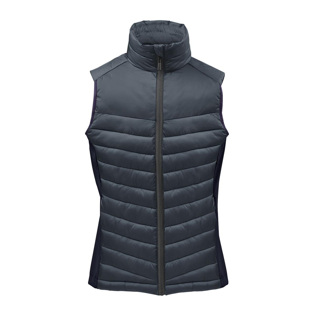 PDV-1W    Women's Montserrat Thermal Vest