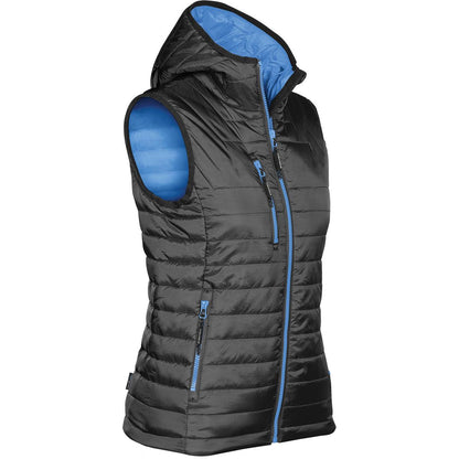 PFV-2W    Women's Gravity Thermal Vest