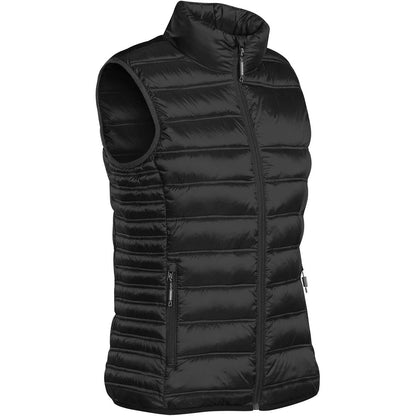 PFV-4W    Women's Basecamp Thermal Vest