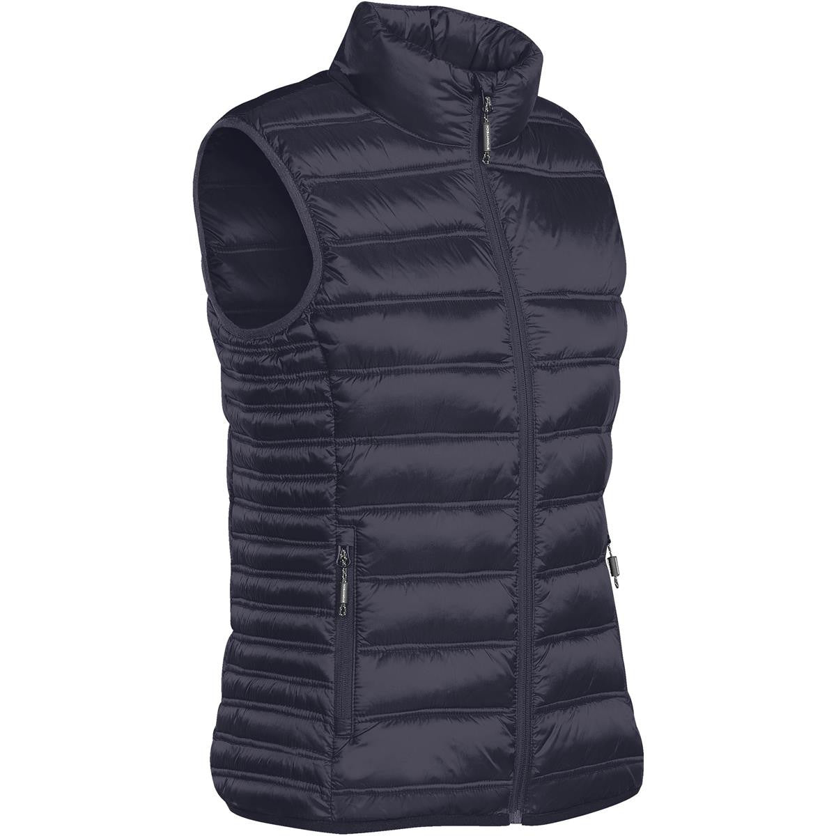 PFV-4W    Women's Basecamp Thermal Vest