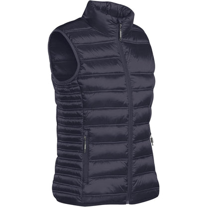 PFV-4W    Women's Basecamp Thermal Vest