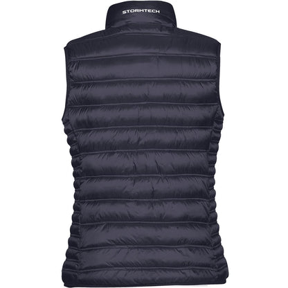 PFV-4W    Women's Basecamp Thermal Vest