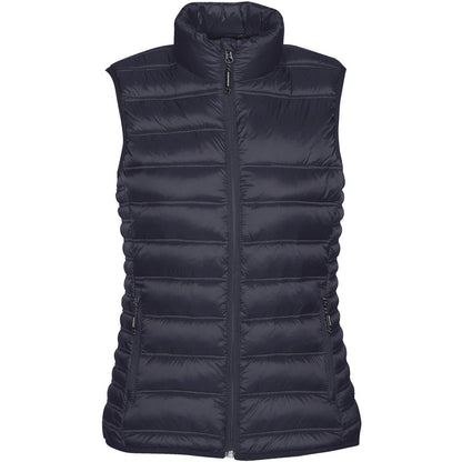PFV-4W    Women's Basecamp Thermal Vest
