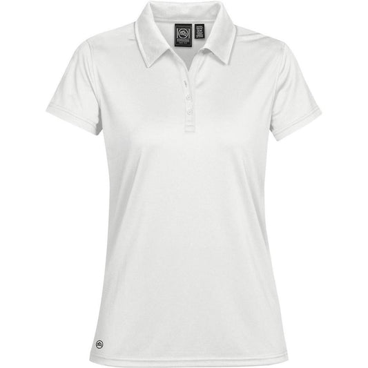 PG-1W    Women's Eclipse Pique Polo