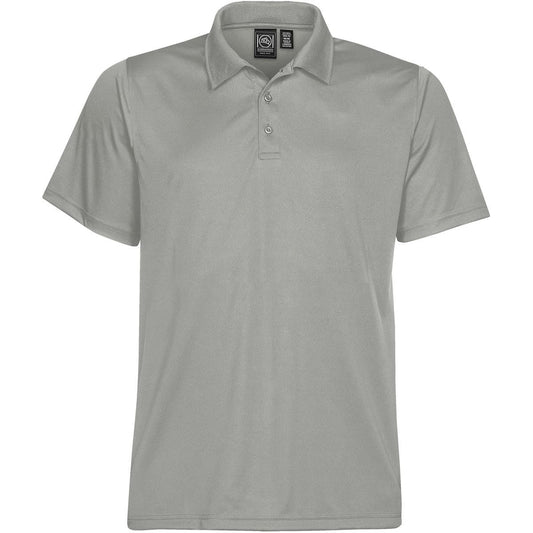 PG-1    Men's Eclipse Pique Polo