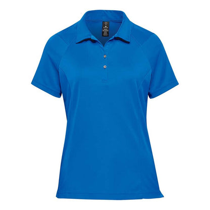 PMT-1W    Women's Milano Sports Polo