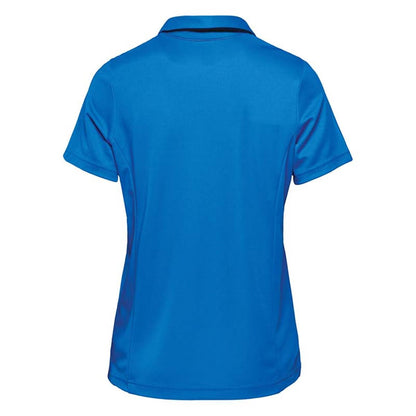 PMT-1W    Women's Milano Sports Polo