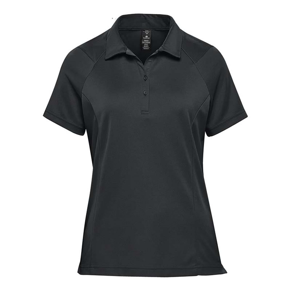 PMT-1W    Women's Milano Sports Polo