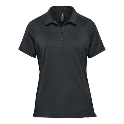 PMT-1W    Women's Milano Sports Polo