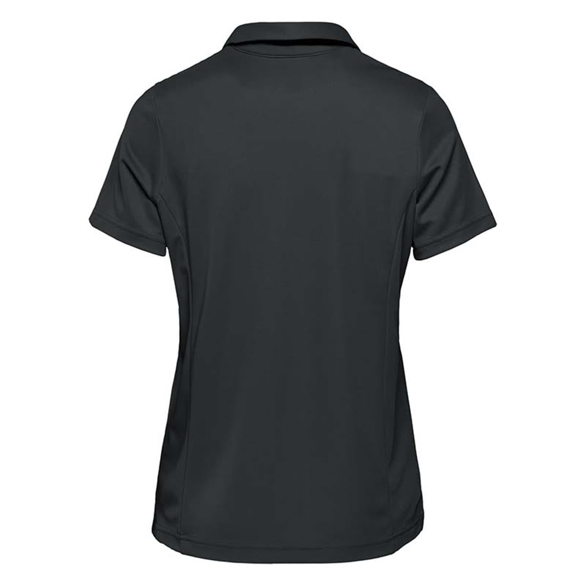 PMT-1W    Women's Milano Sports Polo