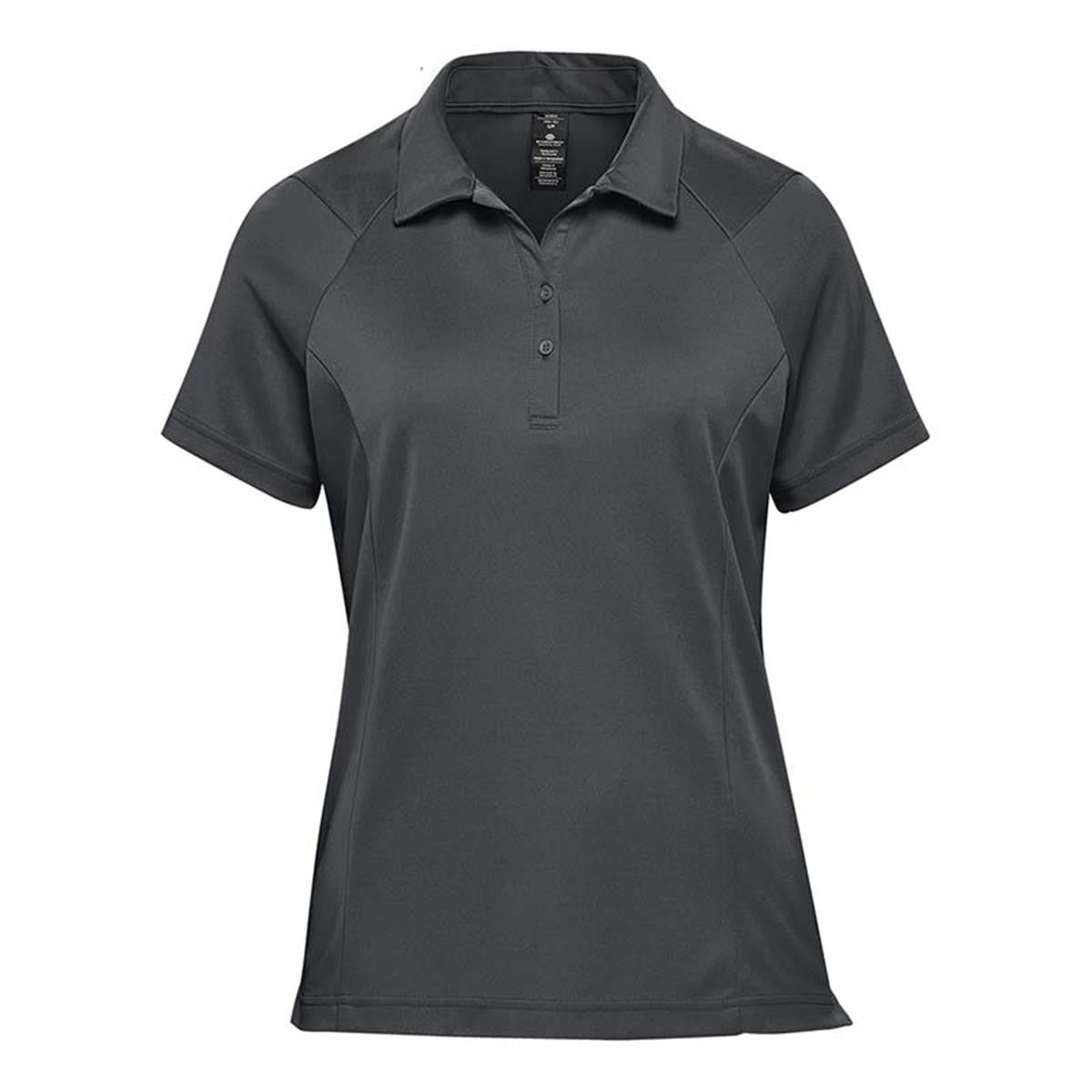PMT-1W    Women's Milano Sports Polo