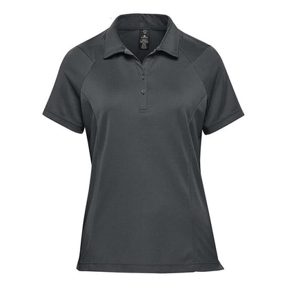 PMT-1W    Women's Milano Sports Polo